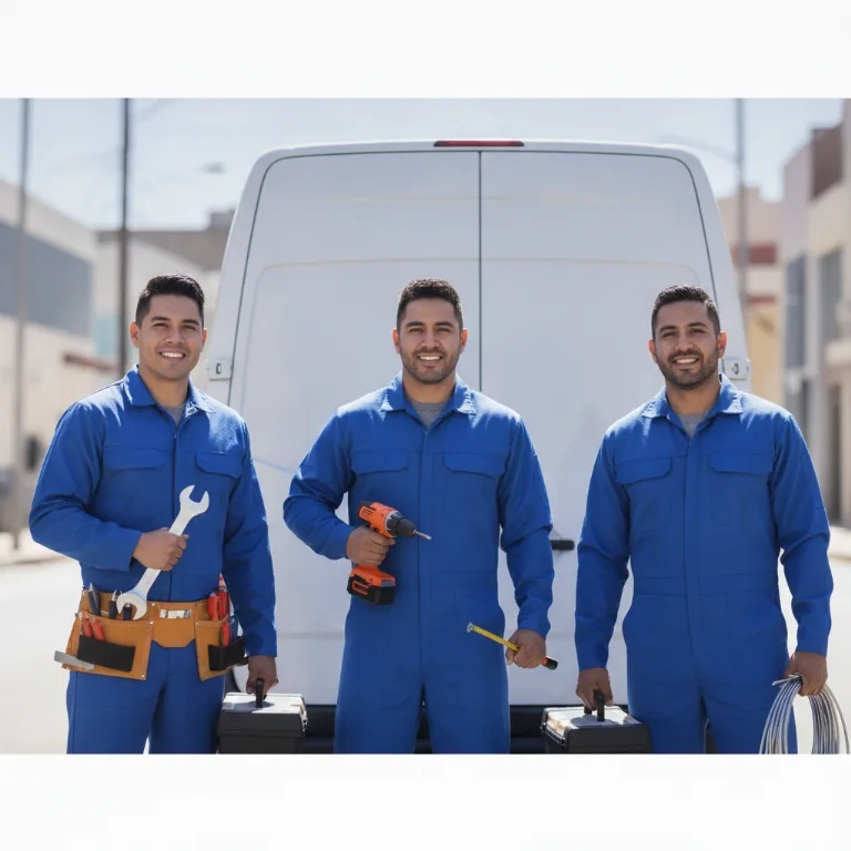 Reparação Estores equipe em Mineiros